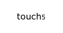 (c) Touch5.net